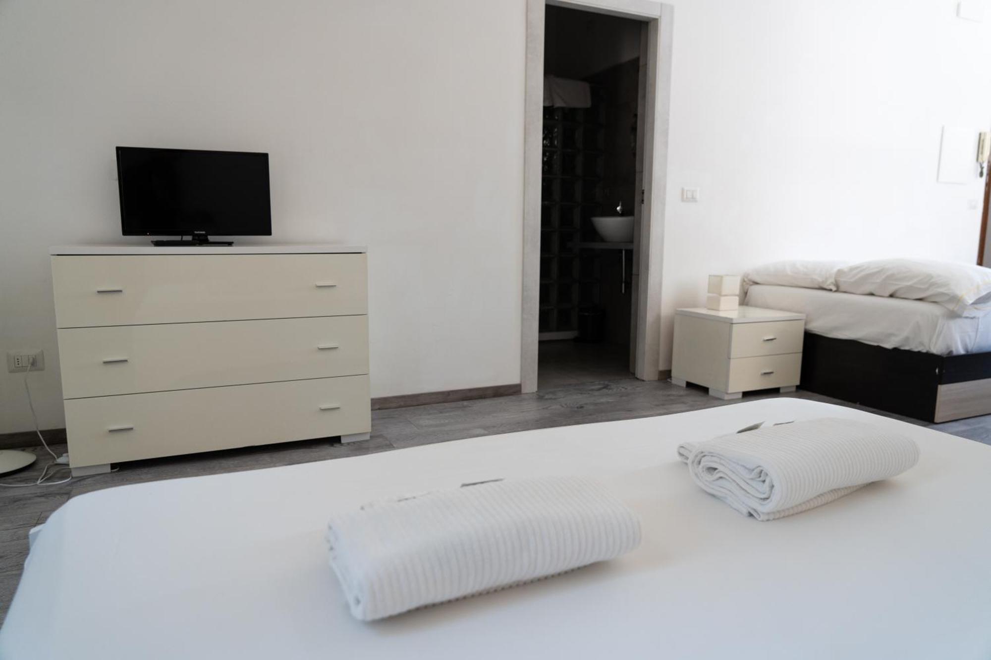 רומא Hotel Vm מראה חיצוני תמונה