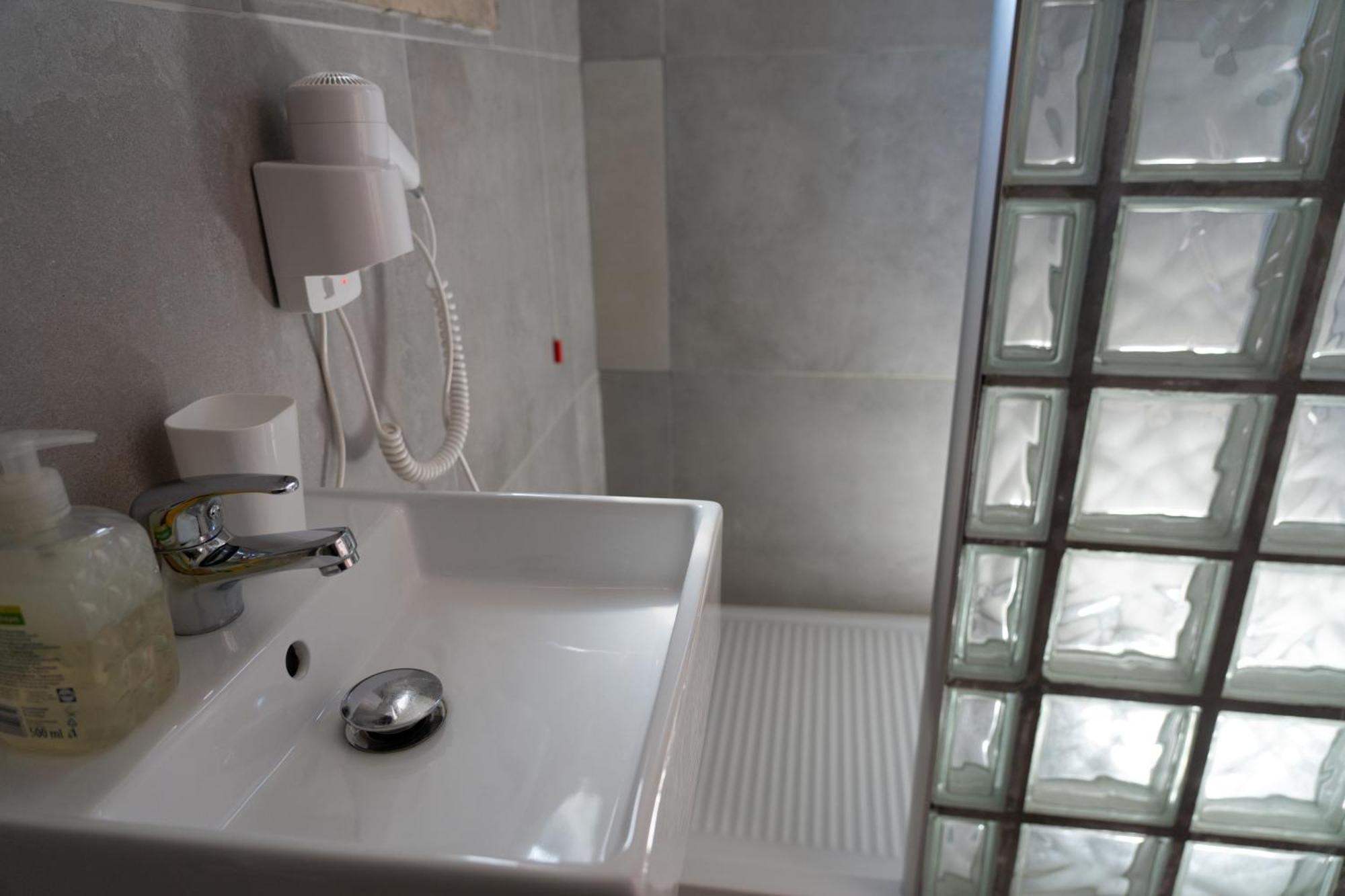 רומא Hotel Vm מראה חיצוני תמונה