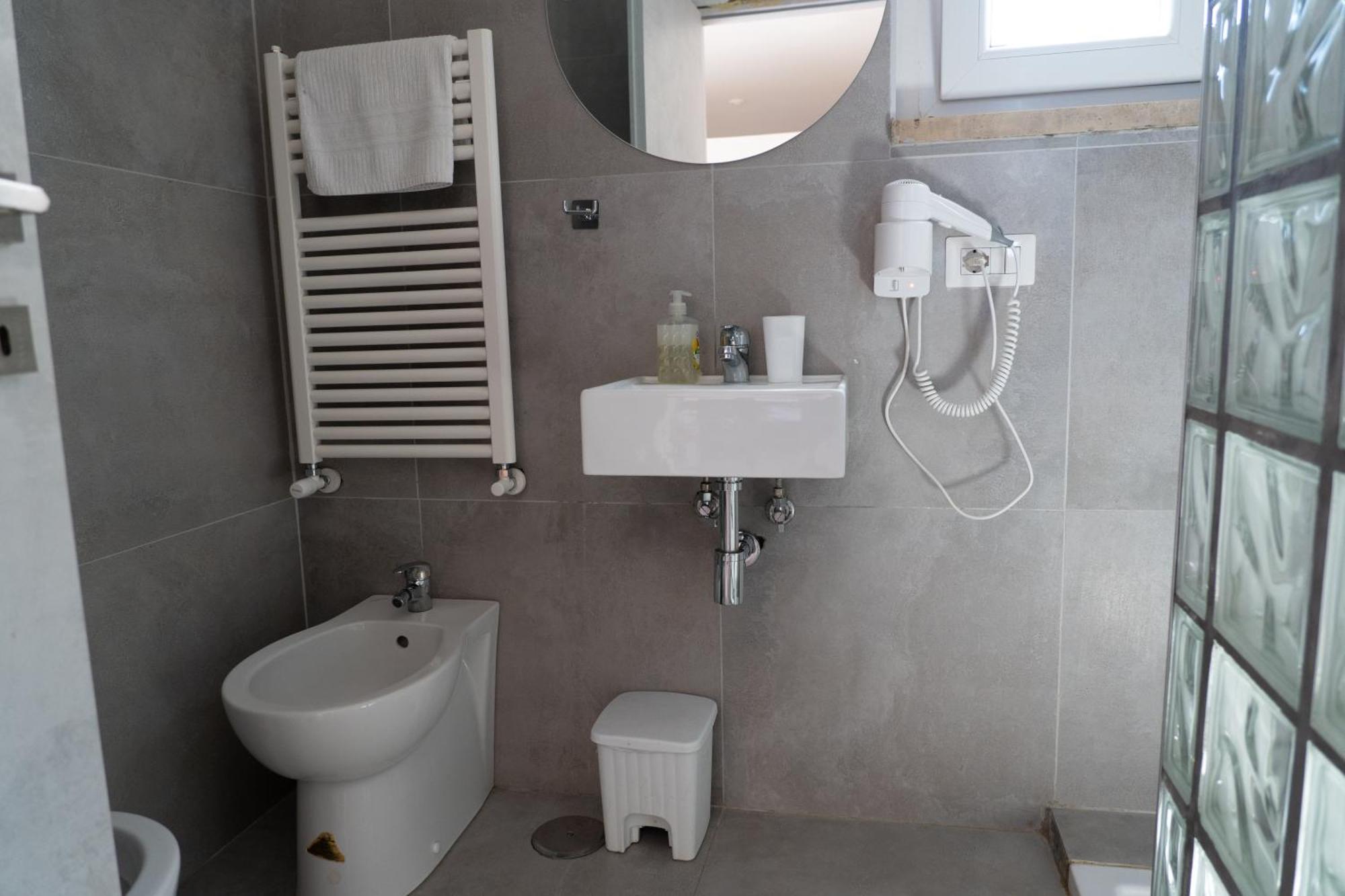 רומא Hotel Vm מראה חיצוני תמונה